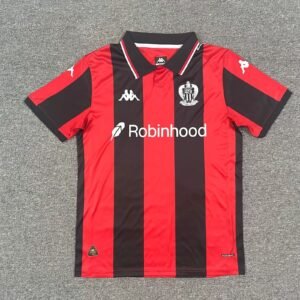 25-26 Nizza Home Fan Version