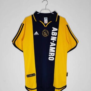 00-01 Ajax Away Retro 