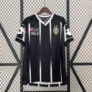 00-01 Juventus Training Retro 