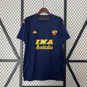 00-01 Roma Third Retro