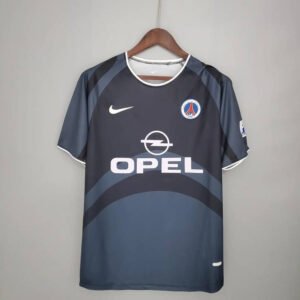01-02 PSG Third Retro