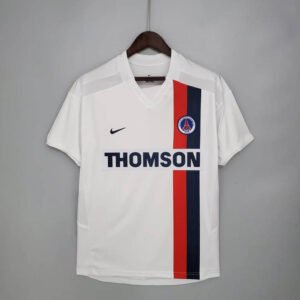 02-03 PSG Away Retro 