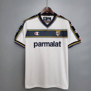 02-03 Parma Away Retro 