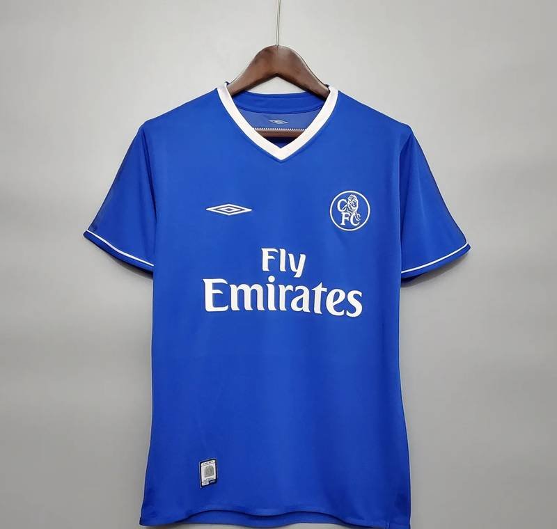 03-05 Chelsea Home Retro