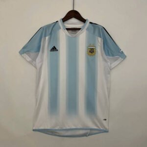 04-05 Argentina Home Retro