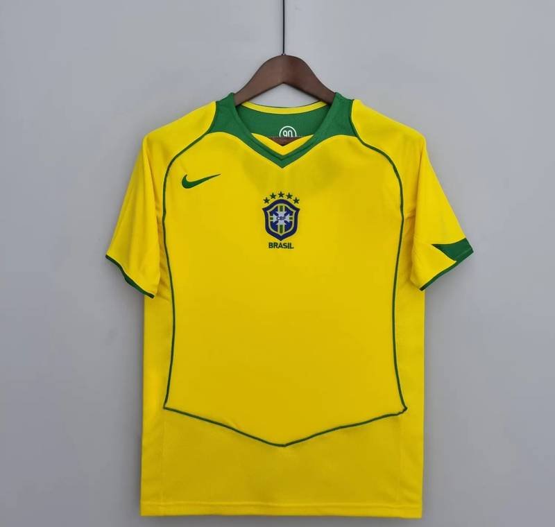 04-06 Brazil Home Retro