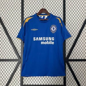 05-06 Chelsea Home Retro 