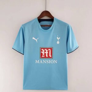 07-08 Tottenham Hotspur Away Retro