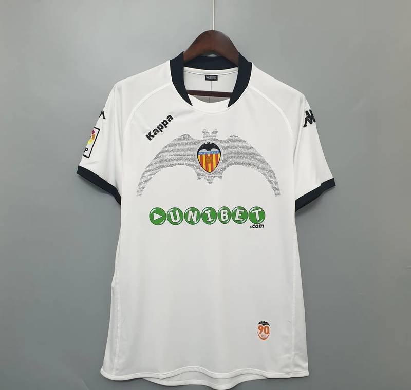 09-10 Valencia Home Retro