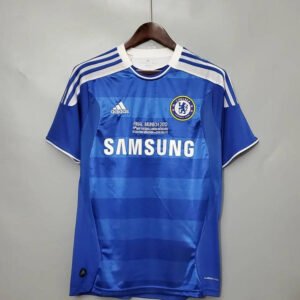 11-12 Chelsea Home Retro 