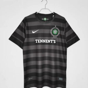 12-13 Celtic Away Retro