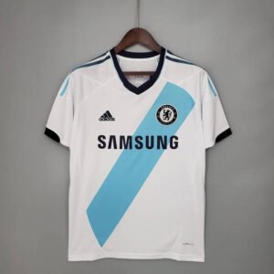 12-13 Chelsea Away Retro 