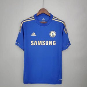 12-13 Chelsea Home Retro 