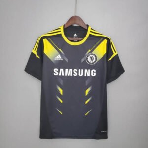 12-13 Chelsea Third Retro 