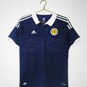 12-14 Scotland Home Retro