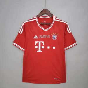 13-14 Bayern Home Champions League