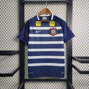 14-15 Corinthians Away Retro