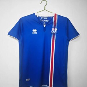 16-17 Iceland Home Retro 