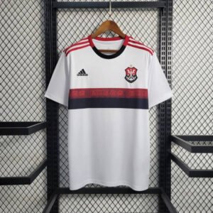 19-20 Flamengo Away Retro 