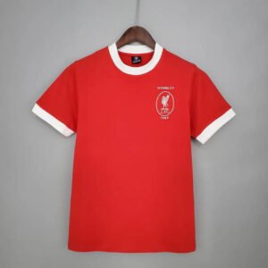 1965 Liverpool Home Retro 