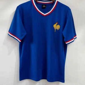 1971 France Home Retro