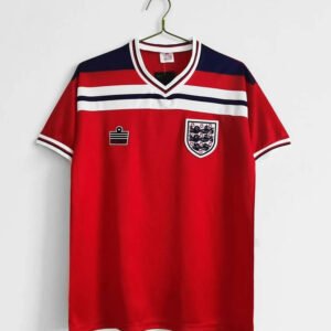 1982 England Away Retro