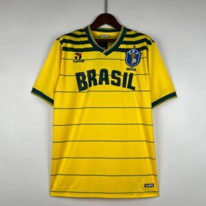 1984 Brazil Home Retro