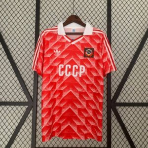 1987-88 Soviet Union Home Retro 
