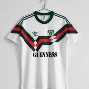 1988-89 Cork City Home Retro 