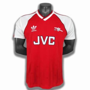 1988-90 Arsenal Home Retro 