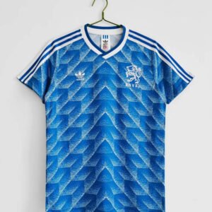 1988 Netherlands Away Retro