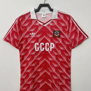 1988 Soviet Home Retro 