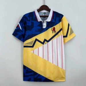 1990 Chelsea Retro 