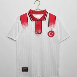1990 Turkey Away Retro 