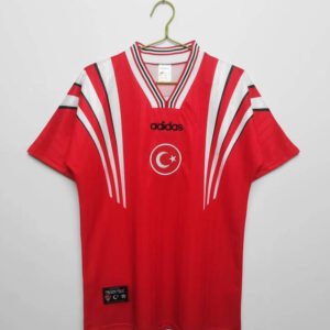 1990 Turkey Home Retro 