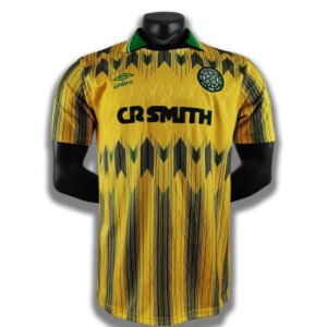 1992-93 Celtic Retro 