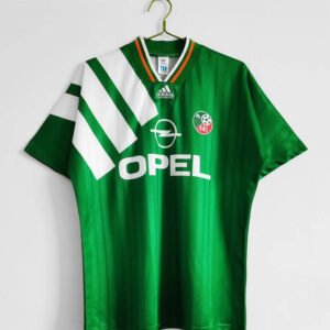 1992-94 Ireland Home Retro 