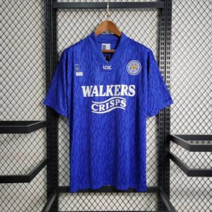 1992-94 Leicester City Home Retro 