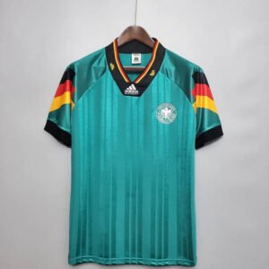 1992 Germany Away Retro 