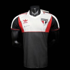 1992 Sao Paulo Comemorativa Retro 