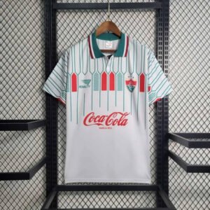 1993 Fluminense Away Retro 