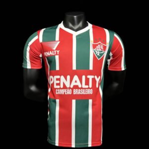 1993 Fluminense Home Retro 