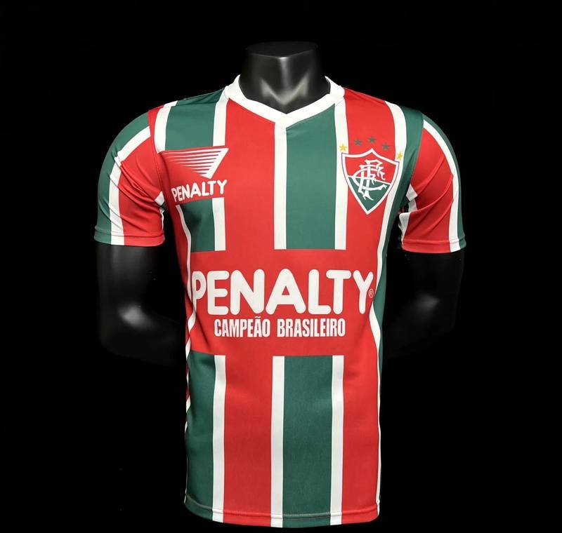 1993 Fluminense Home Retro