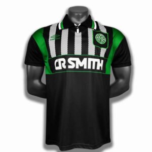 1994-95 Celtic Away Retro 