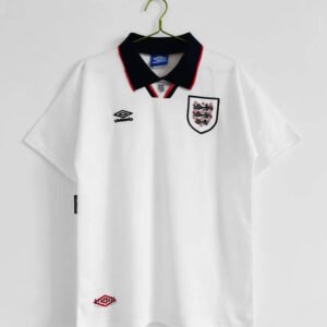 1994-95 England Home Retro