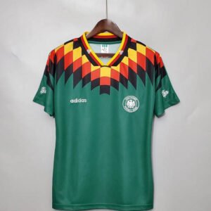 1994 Germany Away Retro 