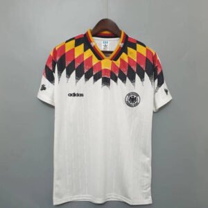 1994 Germany Home Retro 