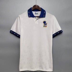 1994 Italy Away Retro