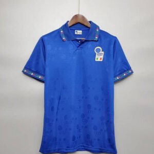 1994 Italy Home Retro
