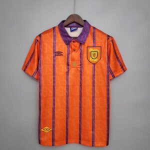 1994 Scotland Away Retro